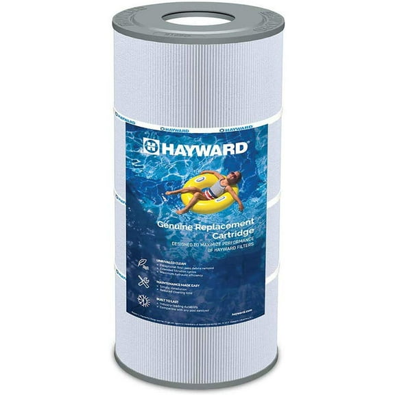 Hayward CX100XRE Replacement Cartridge Element for Hayward SwimClear Filters