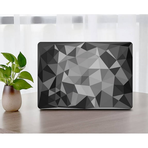 Hard Protective Shell Case Cover for 2023 2022 2021 Release MacBook Pro 16 inchs with & Cable Tie Model: A2780 M2 & A2485 M1 Creative C 150