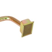 Weiand 5038WND Engine Oil Pan