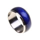 thumbnail image 2 of Anillo de Cambio de Color Sunnimix Novedad Tamaño 7 17mm Anillos de humor para mujeres, 2 of 8