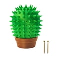 thumbnail image 1 of Rascador De Esquina Para Gatos Con Forma De Cactus, Suministros Para Mascotas, Cepillo Elegante Para El Cuidado De Gatos., 1 of 8