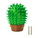 thumbnail image 1 of Cepillo rascador para gatos,Rascador de esquina para gatos,cepillo de aseo para mascotas,juguete,Cepillo rascador de pelo de cactus con estilo,Suministros para gatitos de interior de pelo largo, 1 of 9