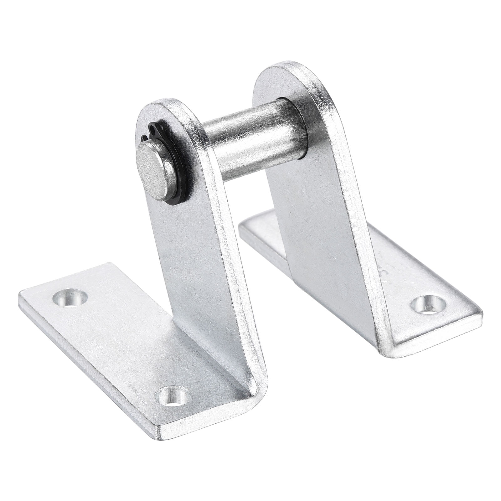 Uxcell Air Cylinder Rod Clevis Mounting Brackets Pneumatic Parts
