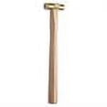 thumbnail image 2 of Small Brass Head Jeweler's Hammer, 2 of 2