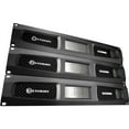 thumbnail image 3 of Eight-channel, 600W @ 4? Analog Power Amplifier, 70V/100V, 3 of 4