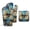 style-2OLKJ, variant on Watercolor Butterfly Oven Mitts And Pot Holders Sets of 4 Oven Gloves Set Potholders for Kitchen Cooking Baking Grilling Anti Scald Hot Pads And Heat Resistant
