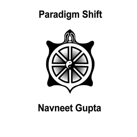 Paradigm Shift, (Paperback)