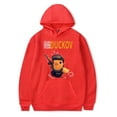 thumbnail image 3 of Hot Game Escape From Duckov Merch Game Graphic Unisex Hoodie – Unisex Graphic Pullover Sweatshirt for Survival RPG Game Fans, 3 of 7