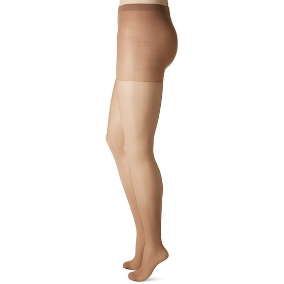 No nonsense No Nonsense Pantyhose Revitalizing Control Top (Pack of