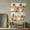 01#Multicolor[B], variant on Bxaolu Farmhouse Linen Bulletin Board, 7.9" x 24", Strips Bulletin Board for Bedrooms Offices Home Wall Decoration，Notice Board Self Adhesive Cork Board for Paste Notes, Photos, Schedules