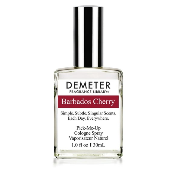 Demeter Barbados Cherry Cologne Spray - 1 oz - Perfume for Women