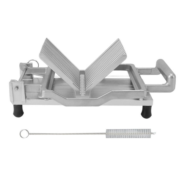 Manual Bread Cutter,Manual Stainless Steel Cheese Cheese Cutter Hand