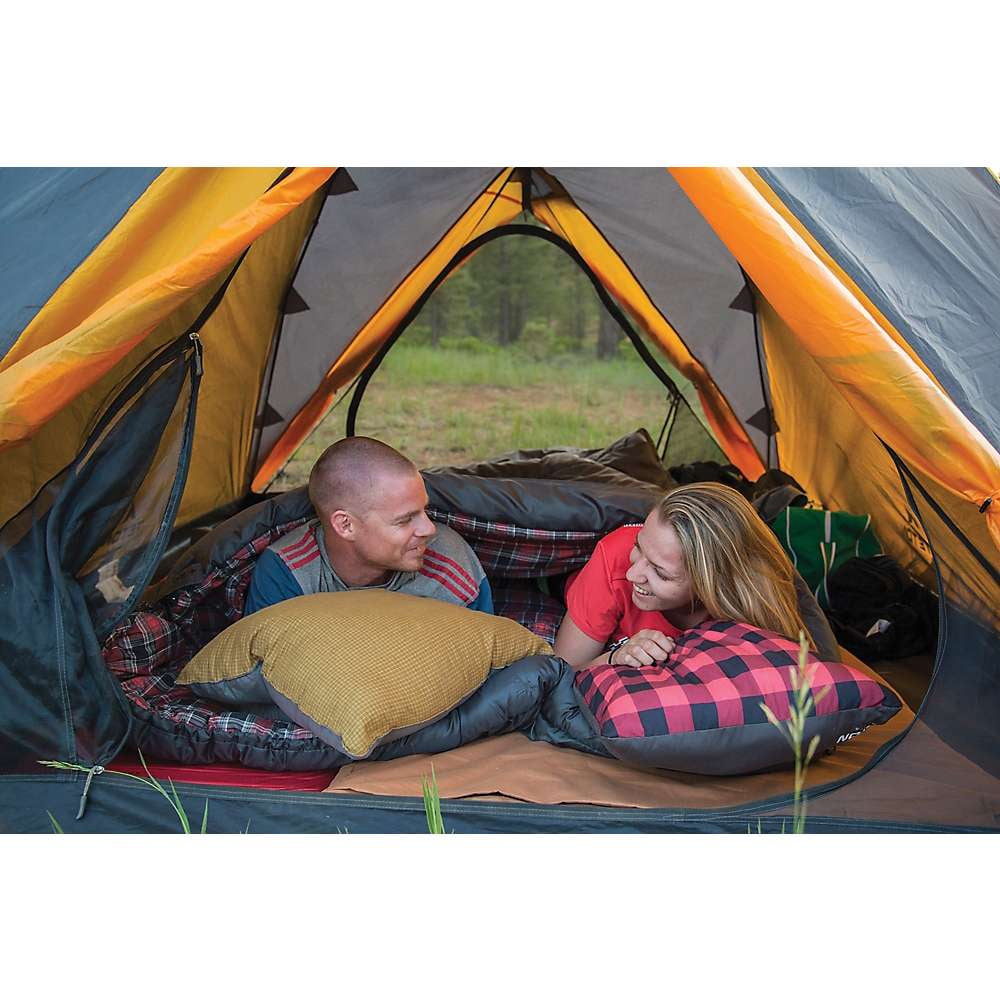 Teton Mammoth +20F Sleeping Bag