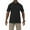 Black, variant on 5.11 Work Gear Men's Utility Short Sleeve Polo Shirt, Poly-Cotton Fabric, Wrinkle Resistant, Dark Navy, X-Large, Style 41180