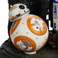 thumbnail image 6 of Disney Parks R2-D2 BB-8 Astromech Droids Figurine Star Wars The Force Awakens, 6 of 8