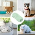 thumbnail image 5 of Moocorvic Interactive Cat Toys Pillows Soft Sound Catnip Toys, for Indoor Cats Funny Toys Exercise, 5 of 7