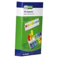 thumbnail image 4 of Ezy Dose Ezy Fill Weekly 14-Day Pill Organizer, Pop-Out Compartments, Rainbow, 4 of 5