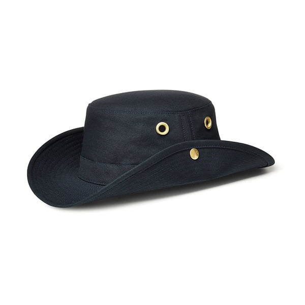 tilley hat box
