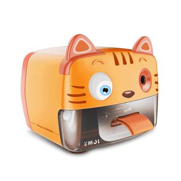 Zmol Heavy Duty Electric Pencil Sharpeners for classrooms and households