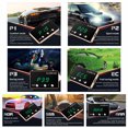 thumbnail image 4 of Amdohai 9 Drive Electronic Throttle Controller Pedal-Racing Accelerator Potent Booster Replacement for Ford,Dodge,Chevrolet,Jeep,Mazda, 4 of 8