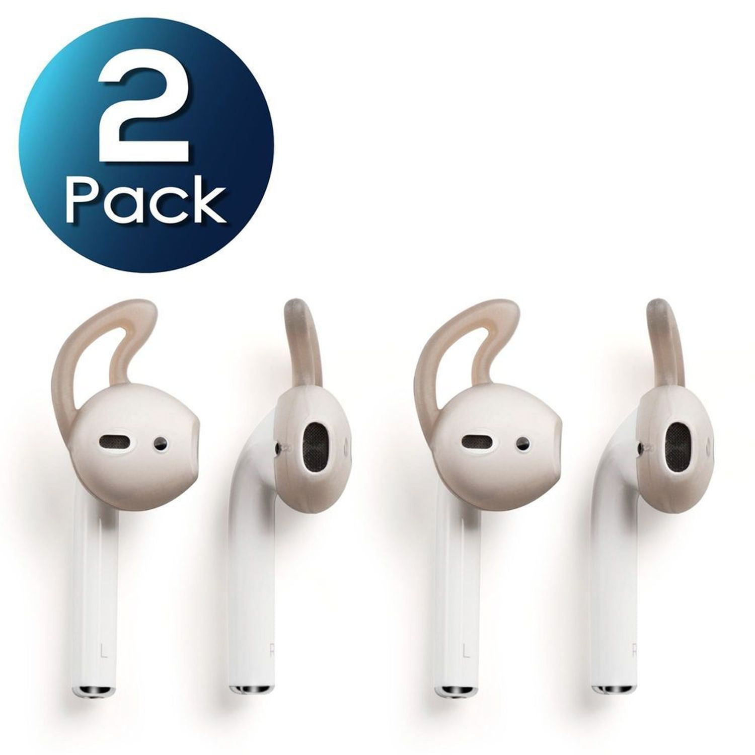 airpods 2 rubber tips