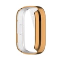 thumbnail image 3 of Premium Shield Full Coverage TPU Case for Watch 3 Provide Full cover Protection Electroplating Process Durable and Flexible Precise Cutouts Easy Installation TPU Material, 3 of 3
