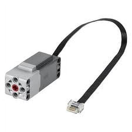 LEGO 88014 Powered Up Technic XL Motor Gives Models Maximum