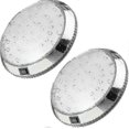 thumbnail image 1 of Rv Interior Light, 2 Pcs 12v Led Ceiling Dome Roof Light 46 Led Caravan Interior Lighting With On/off Switch, Interior Spot Lights p20241126479, 1 of 5