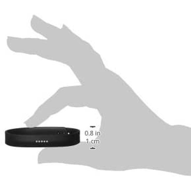 Fitbit Flex 2 Wireless Activity Monitor, Sleep Counter, Fitness