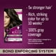 thumbnail image 2 of Tinte para el cabello Schwarzkopf Keratin Color Permanent 3.0 Espresso, 2 of 8