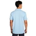 thumbnail image 4 of Reebok Men's and Big Men's Performance Polo Shirt, Sizes XS-5XL, 4 of 4