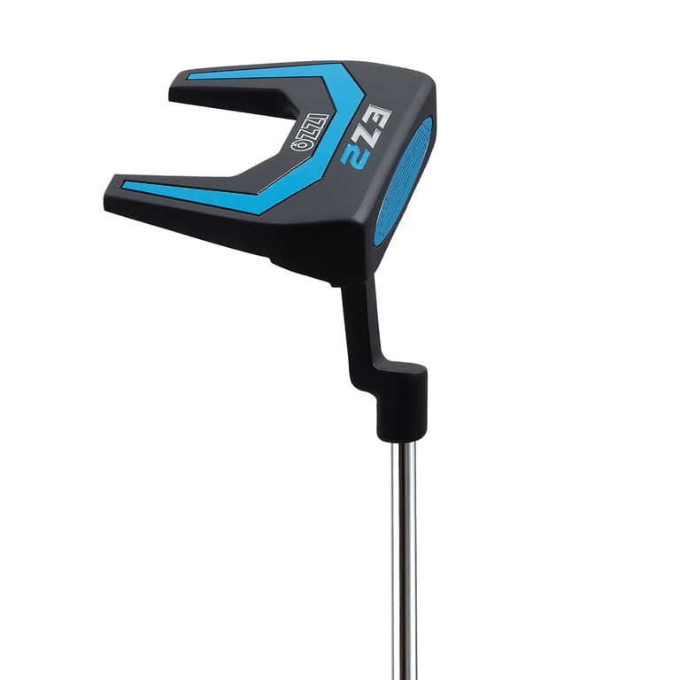 IZZO Golf EZ2 14 Piece Mens Right Hand Golf Club Set With Golf Bag