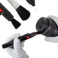 thumbnail image 3 of in1 Professional DSLR Camera Lens Cleaning Kit for Nikon Canon, 3 of 9