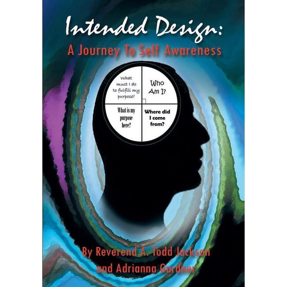 Intended Design, (Paperback)