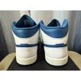 thumbnail image 3 of Jo r-dan 1 Mid SE Industrial Blue White FN5215-141 Men's Shoes Sz. 10.5, 3 of 6