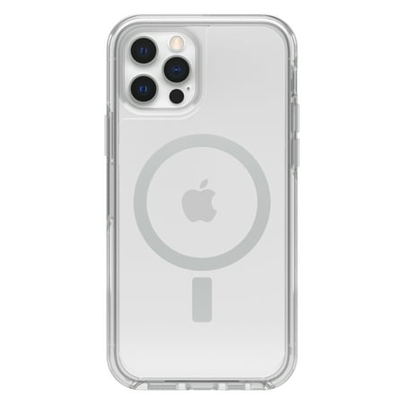 OtterBox Vue Series+ Case for Apple iPhone 12 Pro and iPhone 12 - Clear