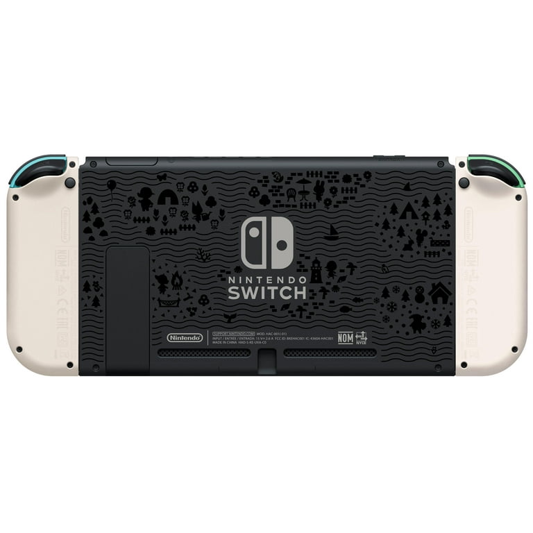 Nintendo Switch - Animal Crossing: New Horizons Edition, TV Nintendo Switch - Animal Crossing: New Horizons Edition, TV