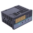 thumbnail image 2 of Instrumento de control de medición de nivel de líquido de temperatura y presión digital de bucle único C40 CA 220 V, 2 of 9