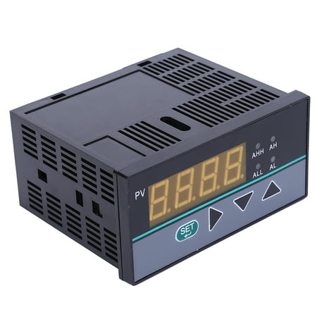 

AC220V Measurement Equipment Control Instrument Digital Measurement Control Instrument Liquid Level For Temperature