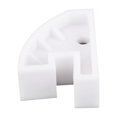 thumbnail image 4 of Plastic Material Wheel Changing Helper, Bead Clamp Drop Center Depressor, For Most Rims Tire Changing Machines Tire Replacement Car Repair, 4 of 8