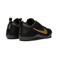thumbnail image 3 of NIKE MENS Kobe 11 Elite Low FTB "Fade To Black" 869459 001 from Stadium Goods, 3 of 10