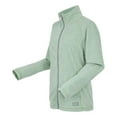 thumbnail image 3 of Dare 2B Womens Mayse Full Zip Fleece Jacket, 3 of 5
