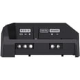 thumbnail image 3 of Subamplificador Stetsom IR 400.1 BASS 2 ohmios Compacto con Crossover y Rango Completo para Coche, 3 of 7