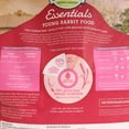 thumbnail image 6 of Oxbow Pet Products Essentials Bunny Basics Young Rabbit All Breeds Dry Small Animal Food, 10 Lb, 6 of 9