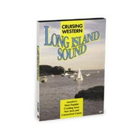 Cruising Western Long Island Sound (DVD)