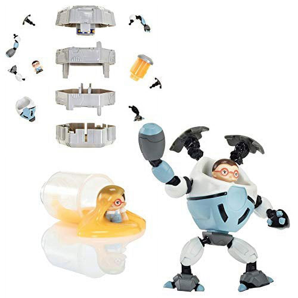 Ready 2 robot toys sales