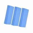 thumbnail image 3 of 3 esponjas de limpieza superabsorbentes de PVA multifuncionales para coche, herramientas de lavado（Azul）, 3 of 14