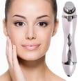 thumbnail image 3 of Masajeador facial Equipo para el cuidado de la piel Masajeador de ojos Instrumento de belleza electrónico portátil para el hogar, 3 of 6