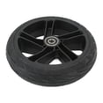 thumbnail image 3 of Rueda trasera para patinete eléctrico, rueda trasera universal para patinete eléctrico Rueda trasera para patinete diseñada para el futuro, 3 of 14