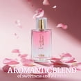 thumbnail image 4 of Perfume A CENTER Choco Musk Marshmallow Eau De Parfum, 50 ml, 4 of 5